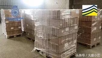 西班牙进口假奶粉,西班牙假奶粉品牌