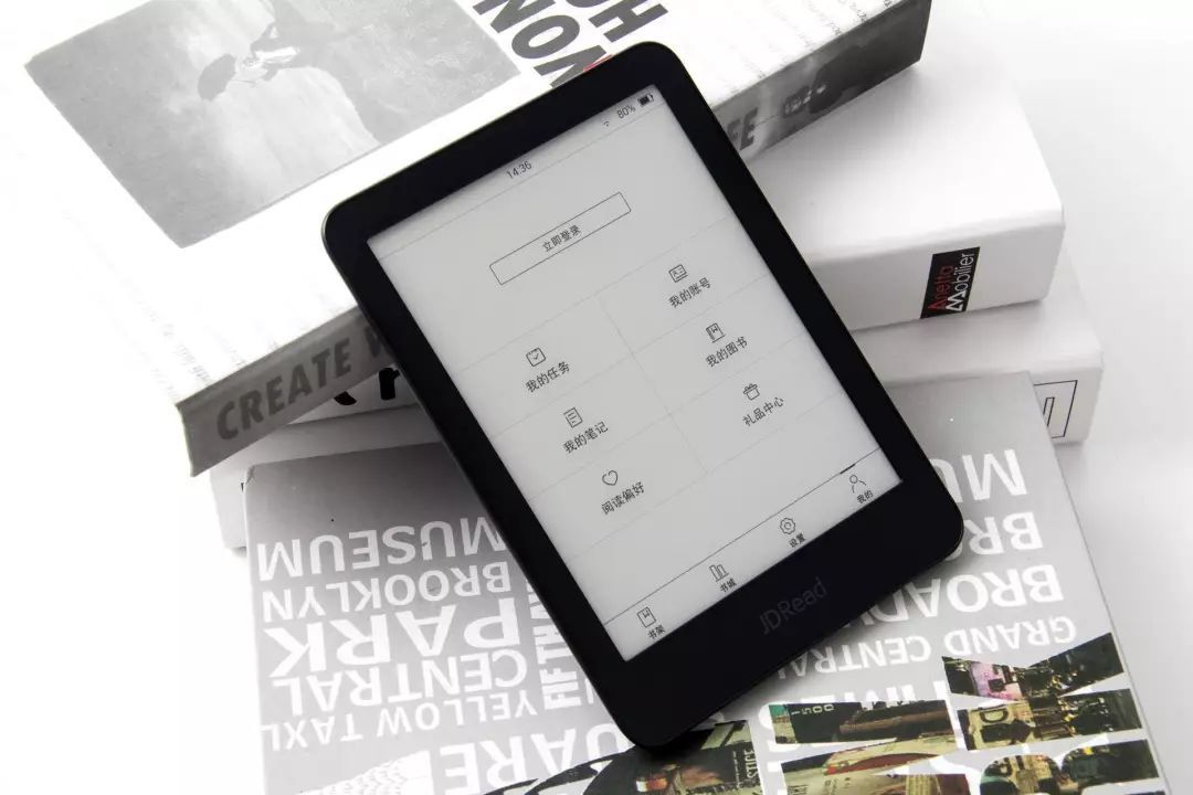 jdread京东阅读器,京东阅读器jdread1使用方法