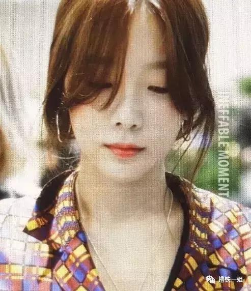 金泰妍露腹肌,金泰妍露腹