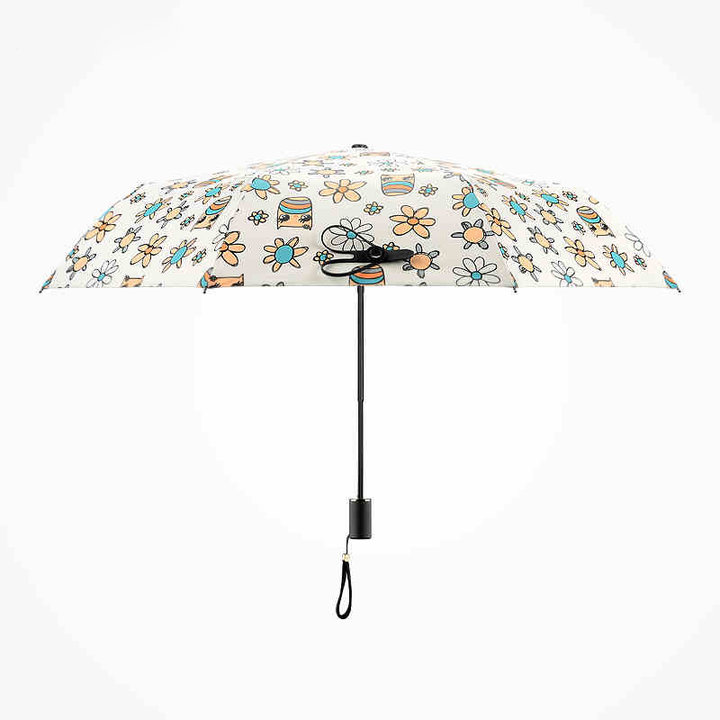 因为爱上一把伞所以喜欢下雨天,拥有一把伞