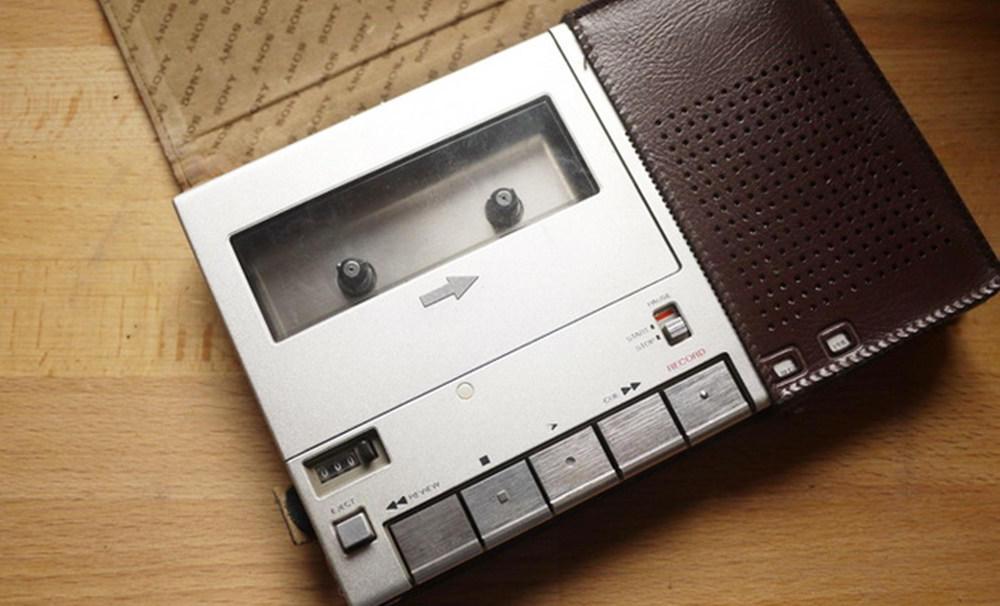 音乐随身听十大排名,目前最流行的随身听