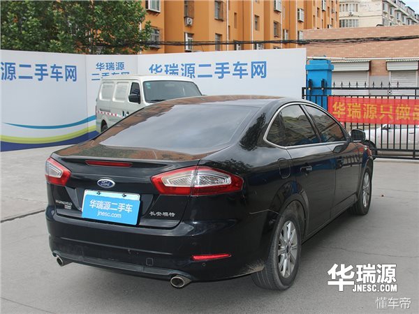 2010款蒙迪欧致胜2.3二手车价格,丹东2.0t蒙迪欧致胜二手车多少钱