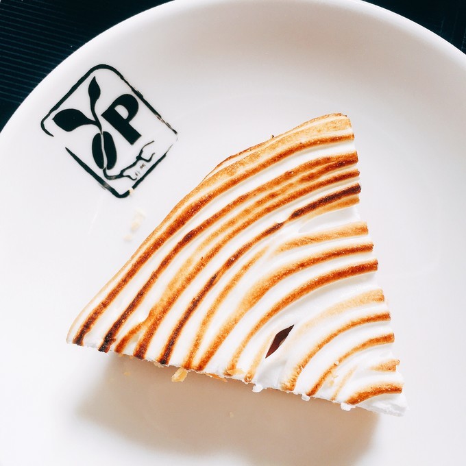 广州的美味面包店，钢铁城市的最后温柔