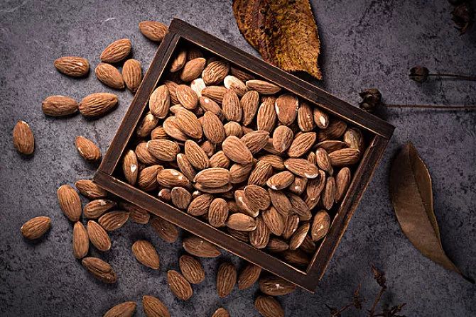 十种最有营养的食物,十大健康食物你最爱吃哪一种