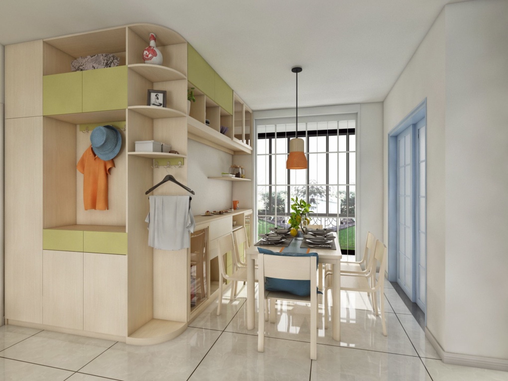 厨房长6.5米宽1.7米怎么设计装修,厨房装修的实用小妙招大全