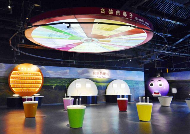 西安小众旅游,西安小众避暑胜地