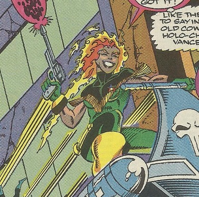 银河护卫队里面出现的远古四大神,第三代银河护卫队成员解析