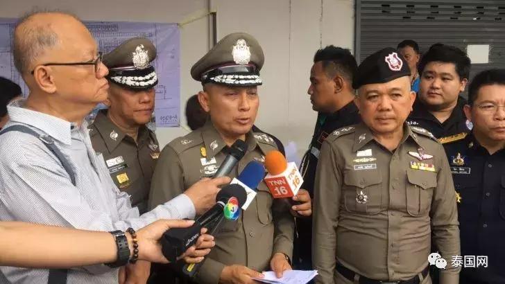 泰国警方查获2000公斤冰毒,泰国海关查获假货