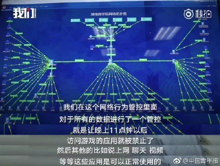 高校设禁止游戏“黑名单”，吃鸡、LOL均上榜，网友却一片叫好？