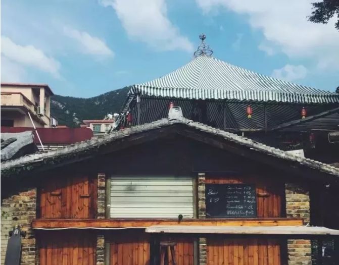 深圳比较好的渔村,深圳海边渔村哪里好