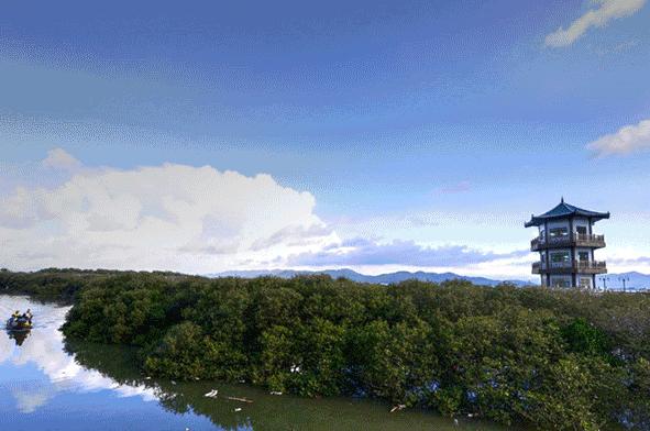 深圳比较好的渔村,深圳海边渔村哪里好