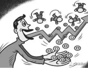 叫你当黑嘴!“讲投资的郭德纲”操纵股票被证监会罚没1.29亿元