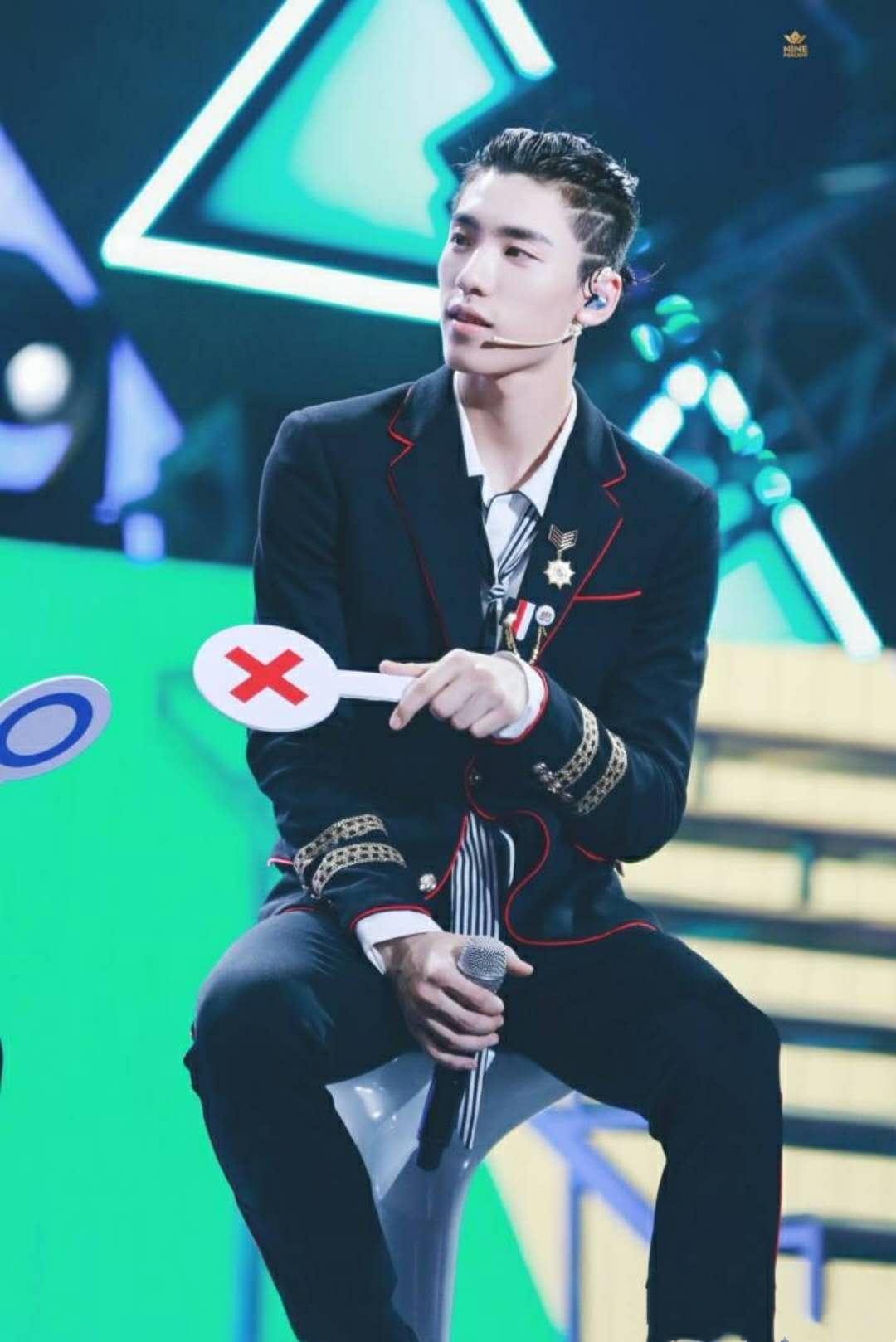 ninepercent来跑男是哪一期,ninepercent录跑男哪一期