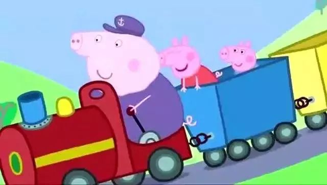 小猪佩奇日本版,像小猪佩奇那样生活到底要多少钱