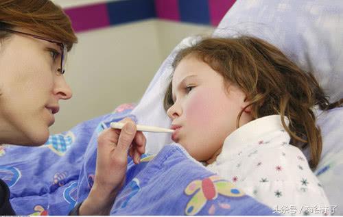 夏天吹空调感冒头疼发烧怎么办,孩子一吹空调就感冒