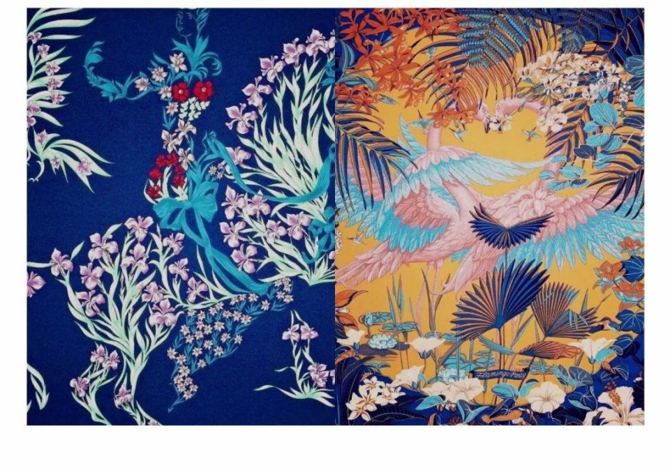 毕加索×YSL爱马仕做跨界歌王是奢侈品接地气还是地气变奢侈了？