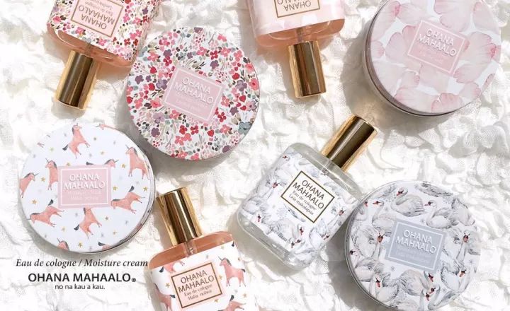 女人身上的香水味是什么很好闻 (你身上有他的香水味但没有我的贵)