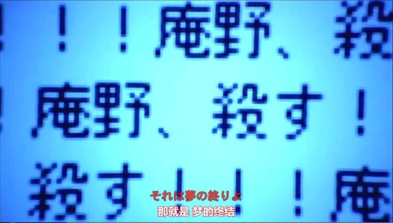 真正的神作eva,《eva》为何被人们称作为神作