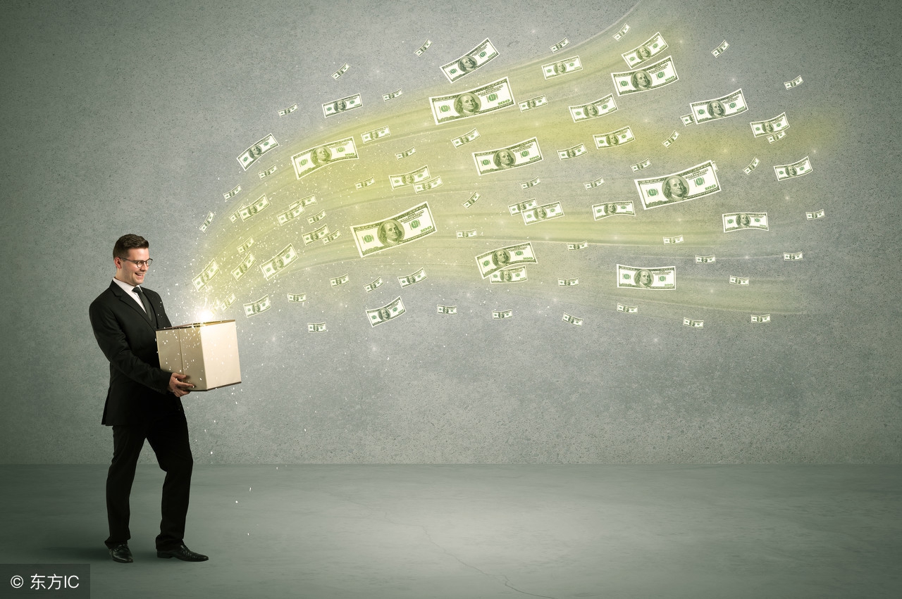 销售到底什么感觉,销售到底是干什么的