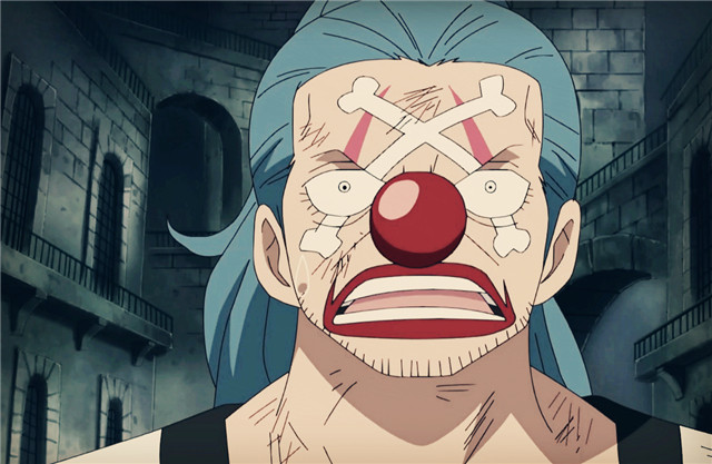 海贼王里所有的人名,路飞代号