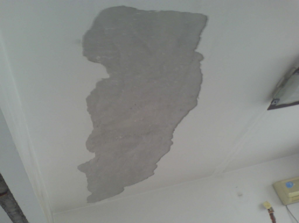 自己动手补墙面漆到底行不行,补墙漆的最佳方法