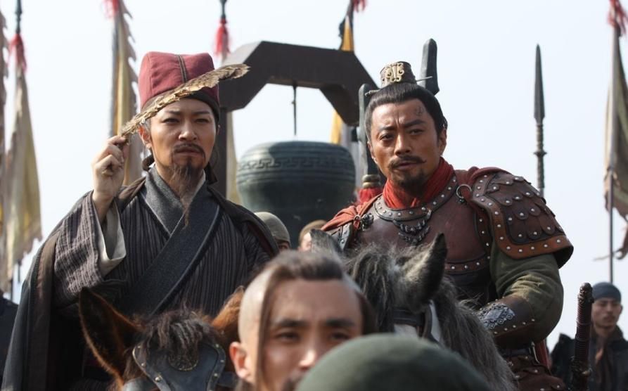 水浒传中有关卢俊义的八件事,水浒传中卢俊义最后结局如何