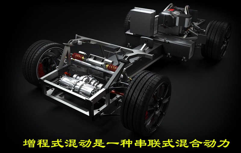 增程式电动车有哪些缺点,增程式电动车为什么不被看好