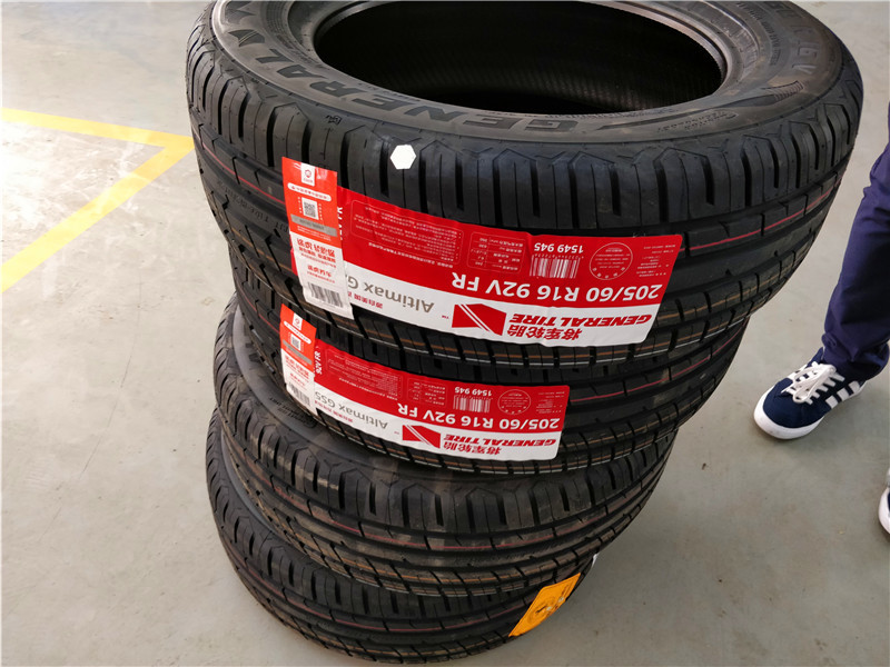 自带轮胎去途虎更换,途虎的轮胎为什么比官网的还便宜