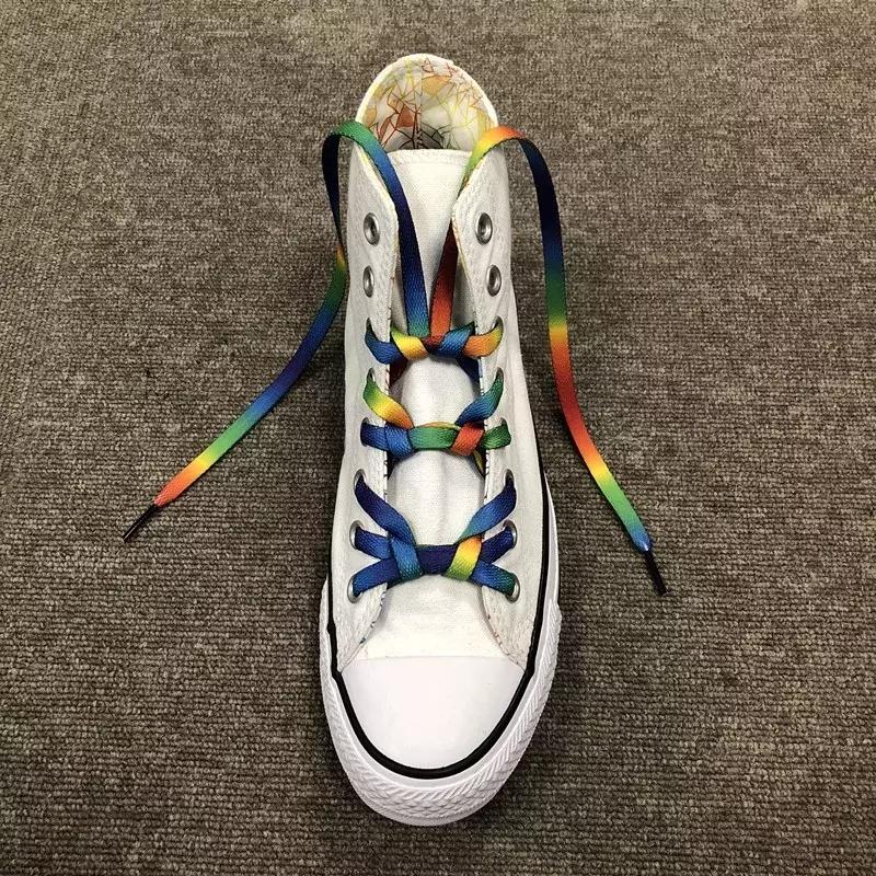 史上最快一秒系鞋带法,史上最快穿鞋带的方法