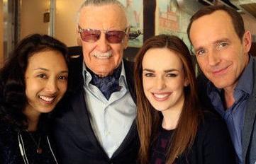 神盾局特工解说合集,神盾局特工美剧讲的什么