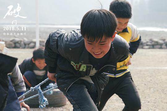 《破门》球在脚下路在前方，“足球小将”扬帆起航