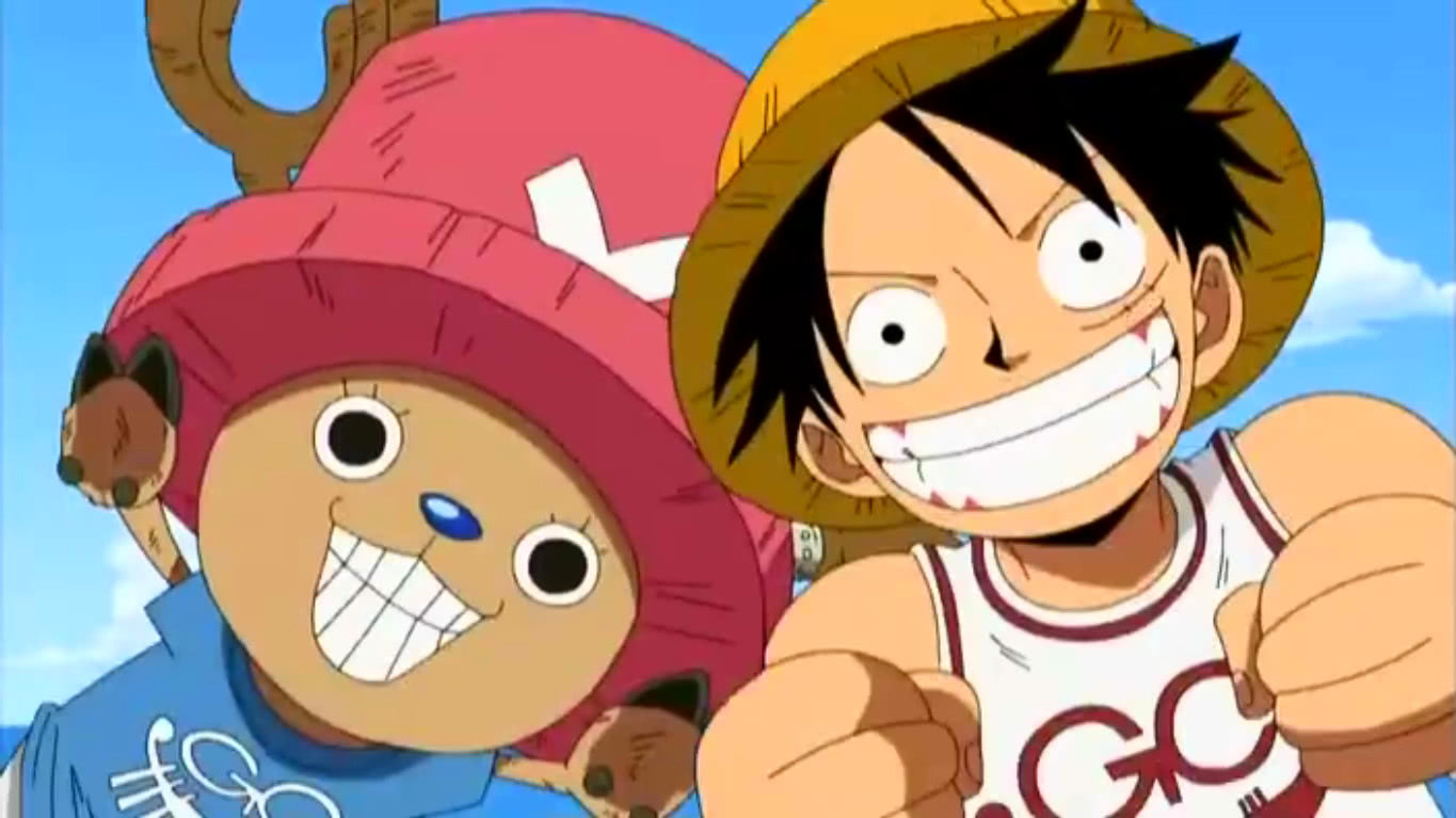 无依无靠！盘点动画中的孤儿