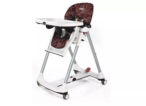 宝宝餐椅带测评推荐平价,可折叠宝宝餐椅测评