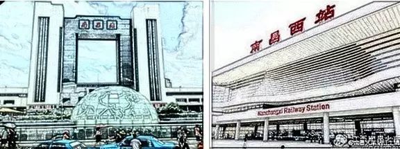 一条视频告诉你高铁怎么坐,坐火车小贴士的视频