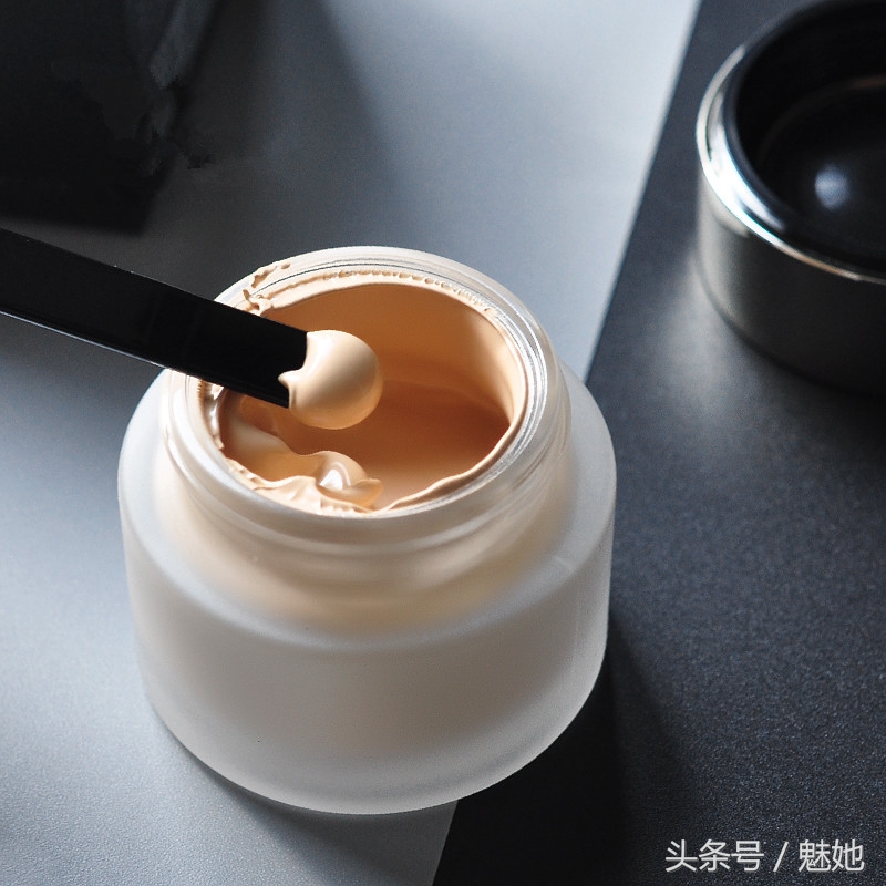 适合干皮的粉底推荐,夏天皮肤干用什么粉底