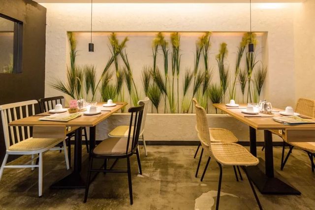 广州有家柴火酒家,广州柴火灶土菜馆