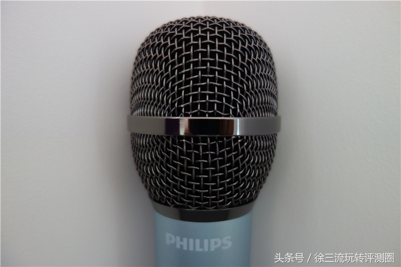 飞利浦智能k歌麦克风,飞利浦dlk38001全民k歌麦克风