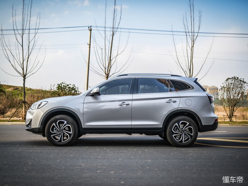 s7口碑,瑞风s72018款怎么样