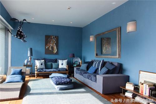 乳胶漆十大品牌有哪些牌子,乳胶漆十大品牌国产