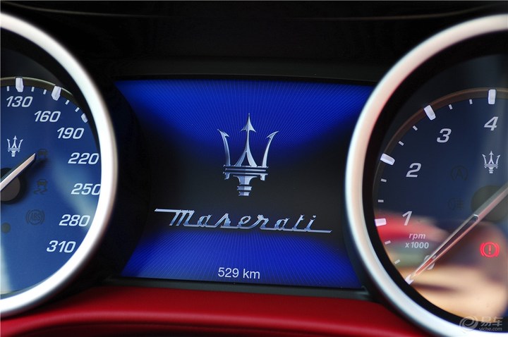 玛莎拉蒂ghibli2.0t加速测试,玛莎拉蒂ghibli标准版测评