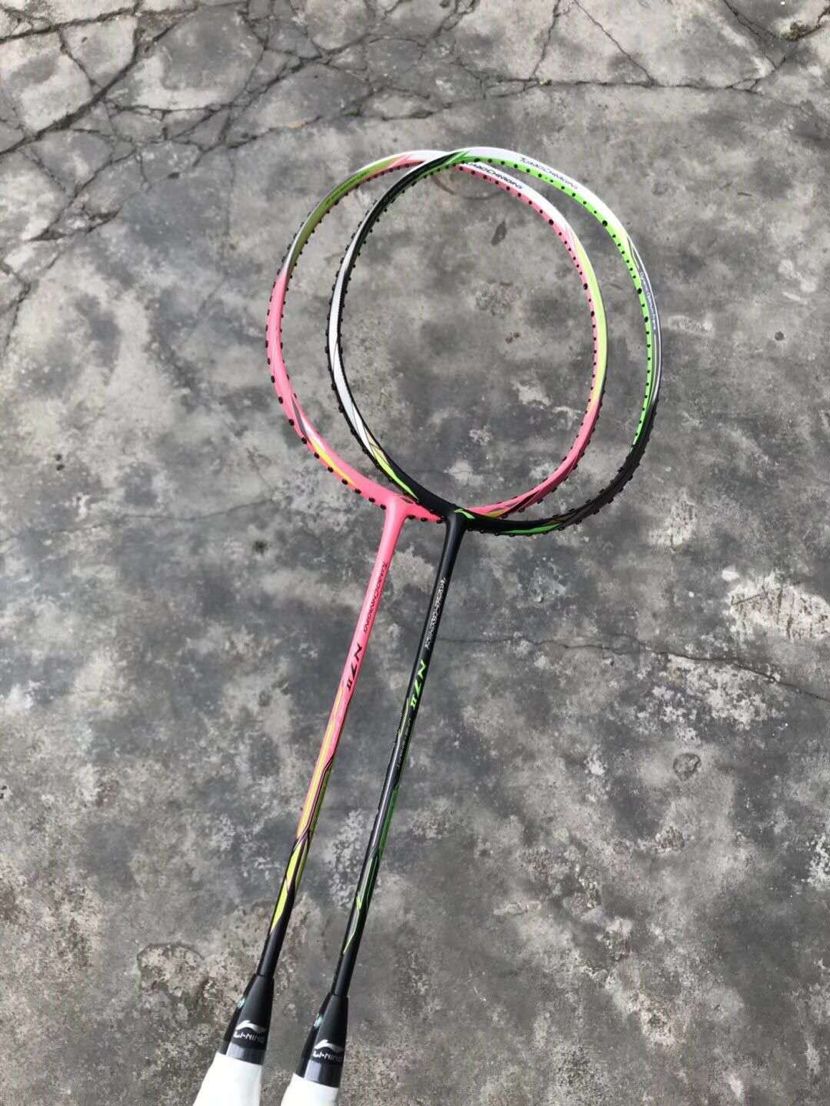 双打神器99元,500元以下羽毛球双打利器