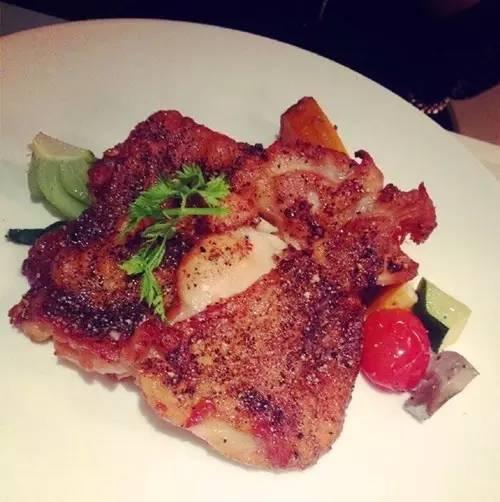 小寨赛格好吃的餐厅,小寨美食推荐必吃的