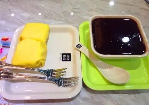 小寨赛格好吃的餐厅,小寨美食推荐必吃的