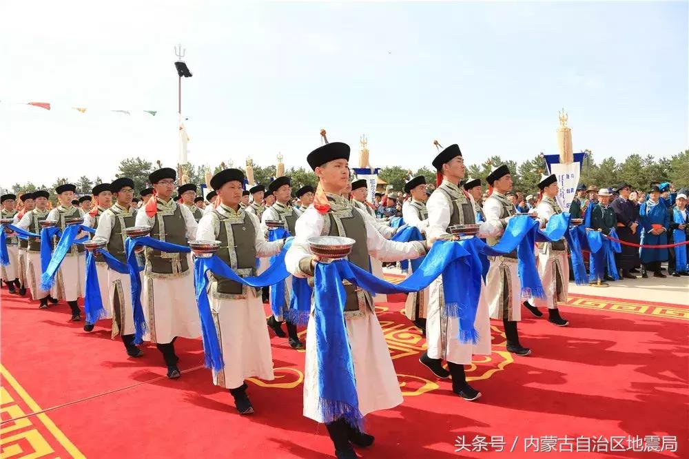 非物质文化遗产展图片,国家级非遗现场有多震撼