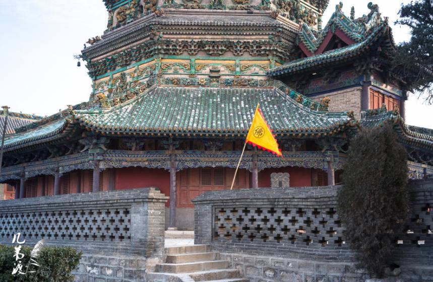 山西临汾霍州旅游景点大全,山西临汾旅游必去十大景点推荐