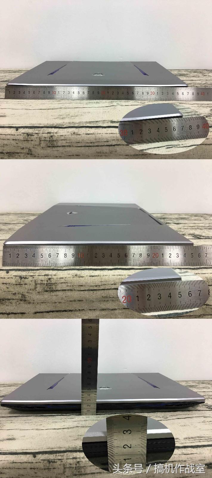 机械师悍狼t90-t6c,机械师t901050ti游戏测评