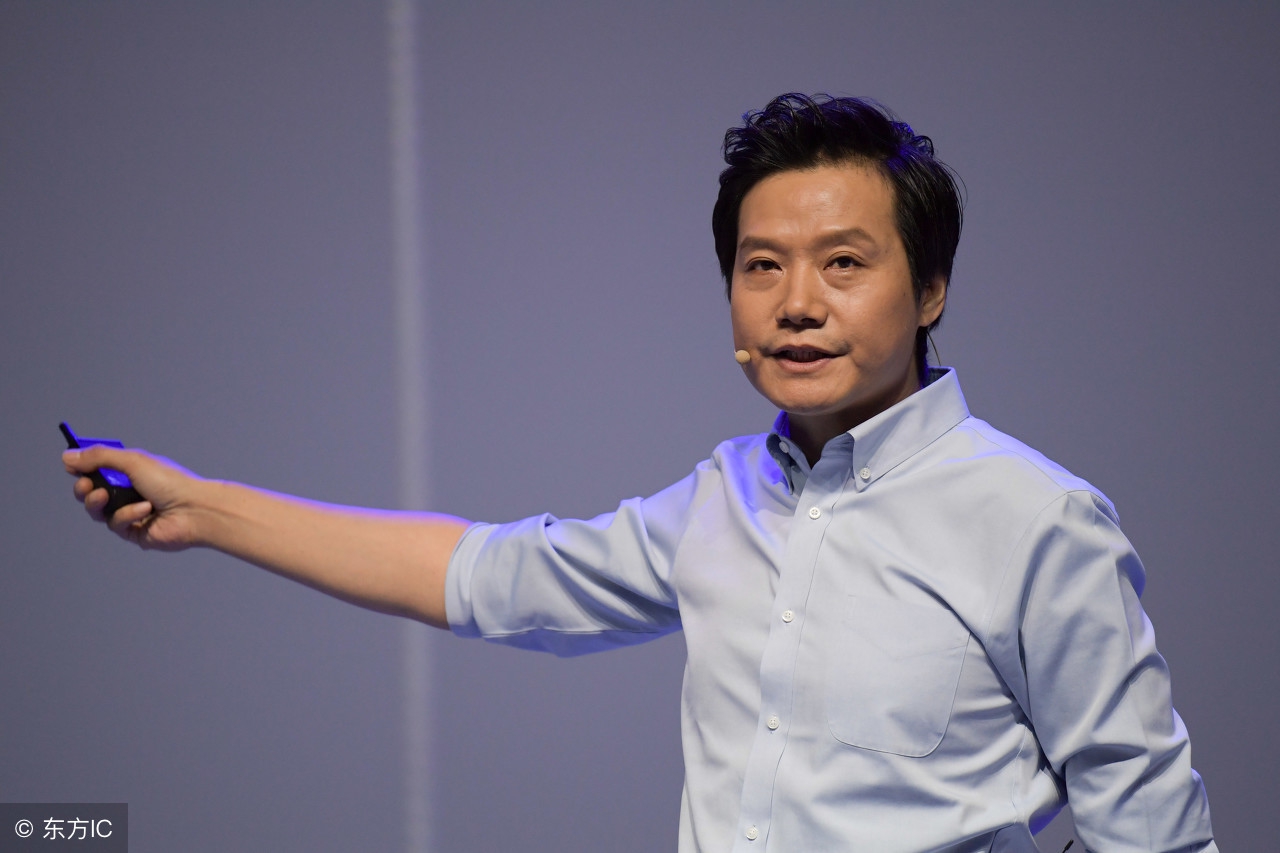 李斌投了多少钱给小米,李斌投资芯片