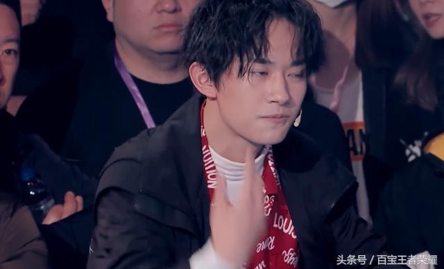 罗志祥田一德跳舞pk易烊千玺,罗志祥帮田一德