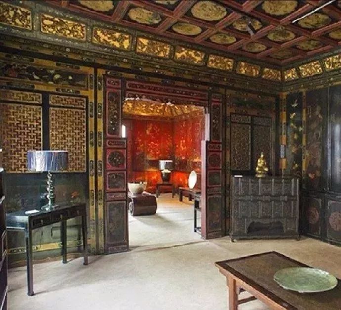 这个古董大亨是浙江湖州人，却将大批国宝捐赠他国？