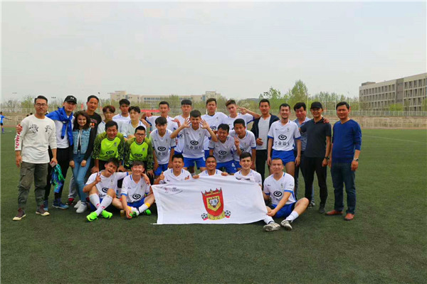 陕西省jfc国际足球锦标赛,jfc青少年足球锦标赛汉口学院